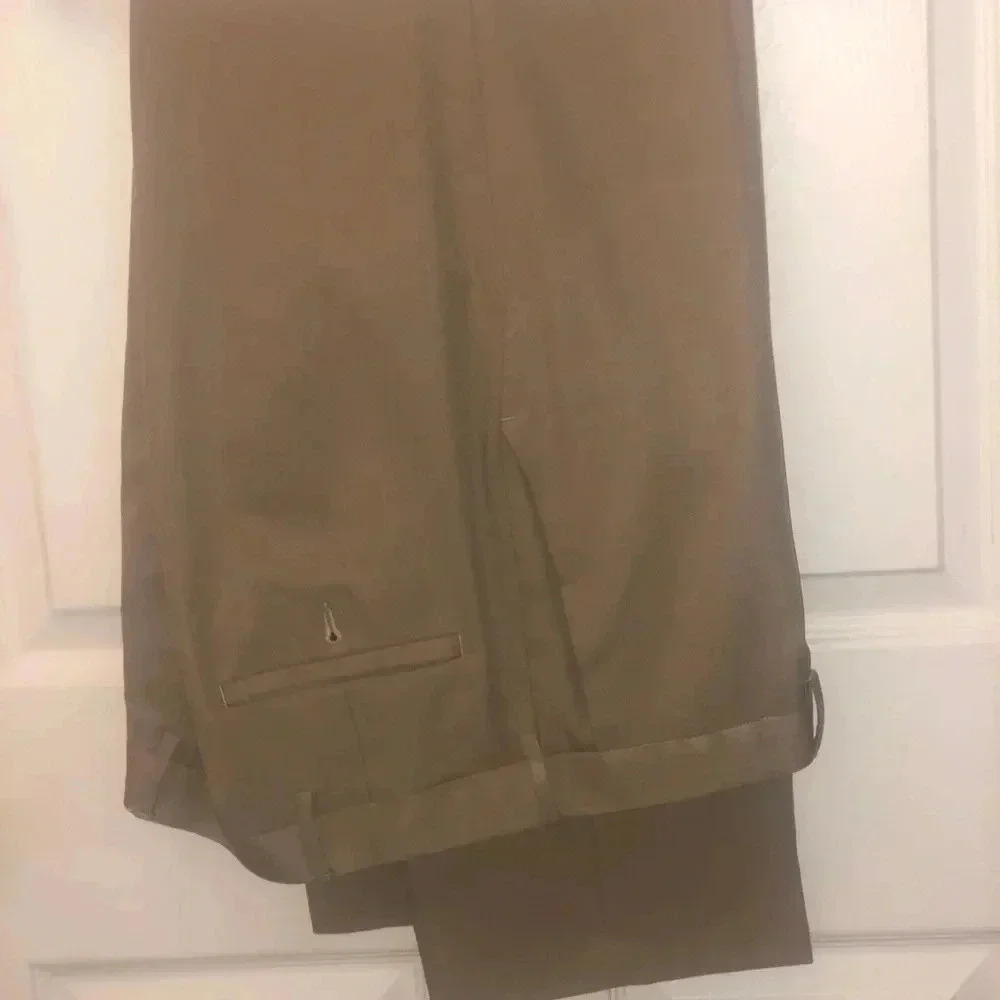 Haggar khaki pants 38/30